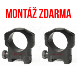 Puškohľad Vector Optics Grizzly 3-12x56