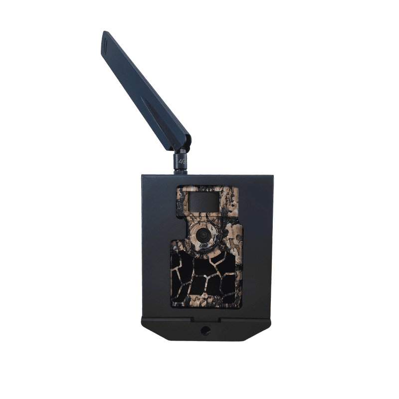 Bezpečnostný box na fotopascu SiFar 4,8CS 4G