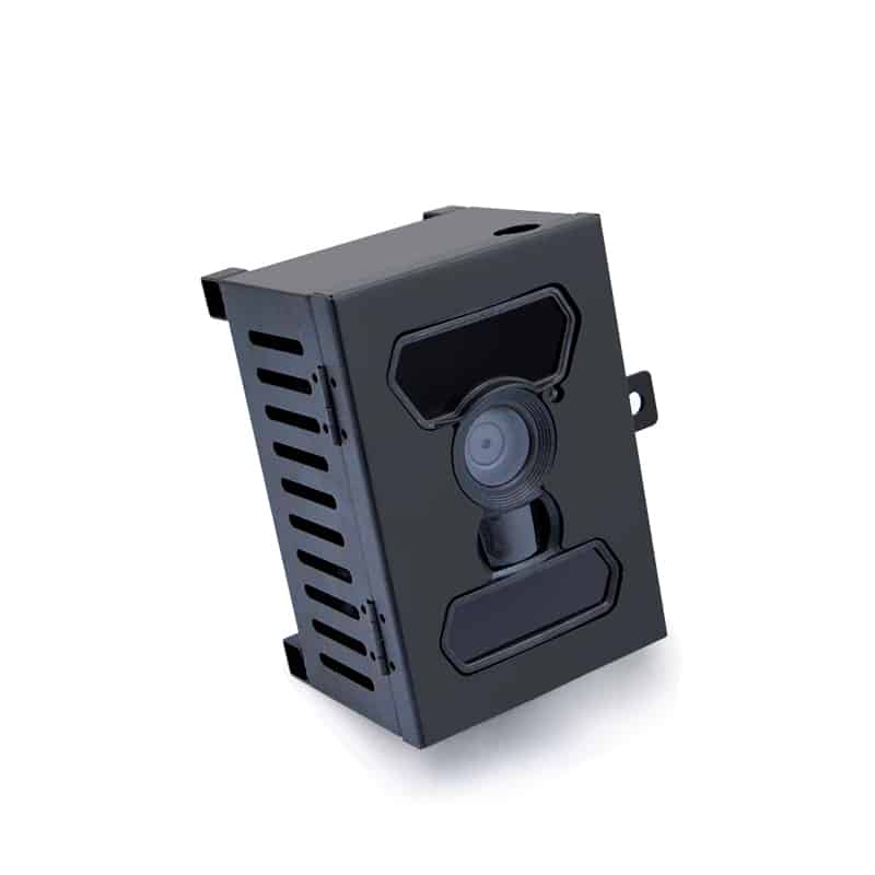 Bezpečnostný box na fotopascu SiFar 3G