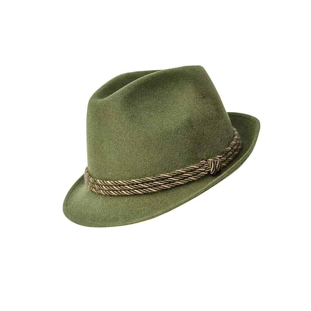 Poľovnícky klobúk Werra HAVEL