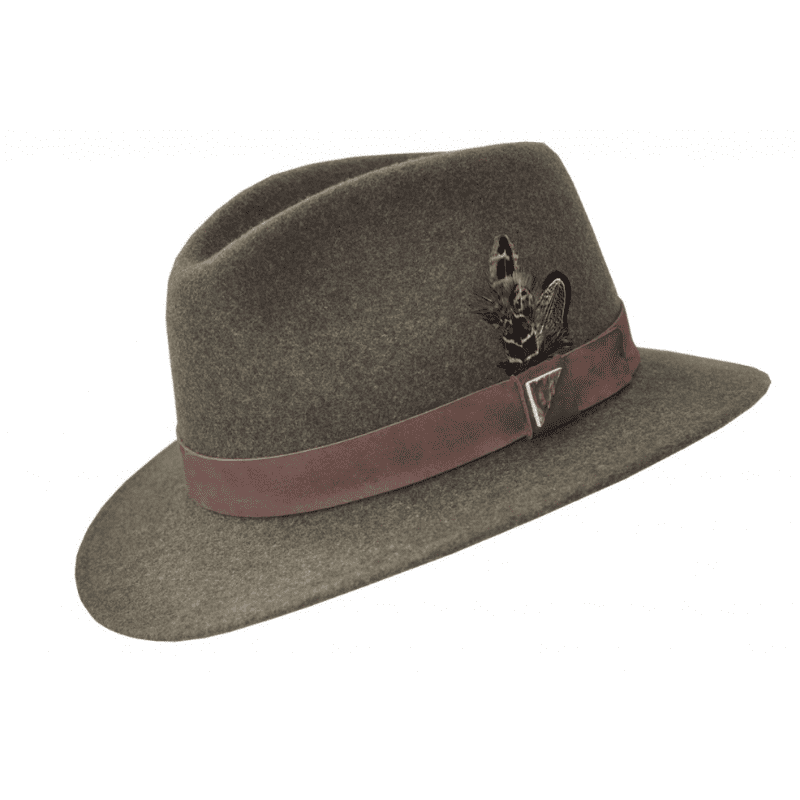Poľovnícky klobúk Werra Albert