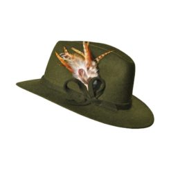 Dámsky poľovnícky klobúk Werra DENISA