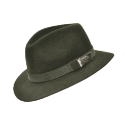Poľovnícky klobúk Werra André