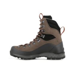 Topánky Alpina NUPTSE Brown