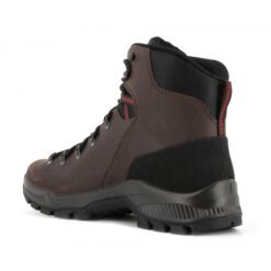 Topánky Alpina PRIMA MID Classic Dark Brown