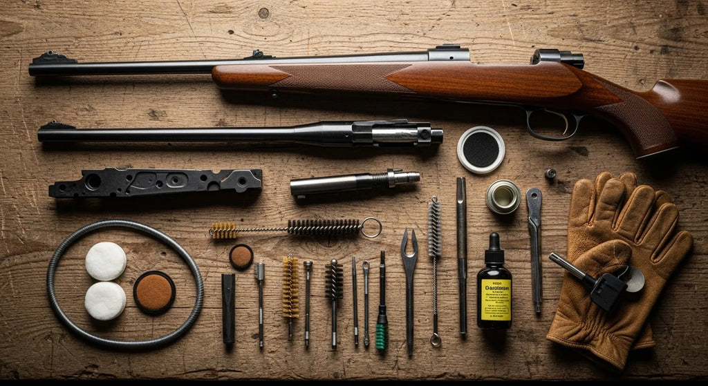 Servis zbraní Lovtek