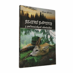 Zelené zápisky z poľovníckych chodníkov