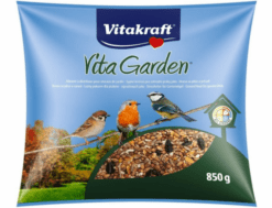 Krmivo pre vonkajšie vtáctvo Vita Garden 850 g