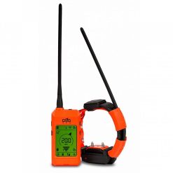 Satelitný GPS lokátor Dogtrace X30T s výcvykovým modulom